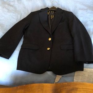 Nautica Boys blazer